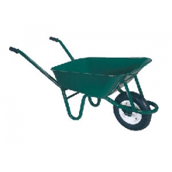 YAPARLAR YKS 80 EL ARABALARI